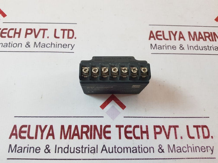 Kriwan Int69 Ac Motor Protector 52 A 120 S10