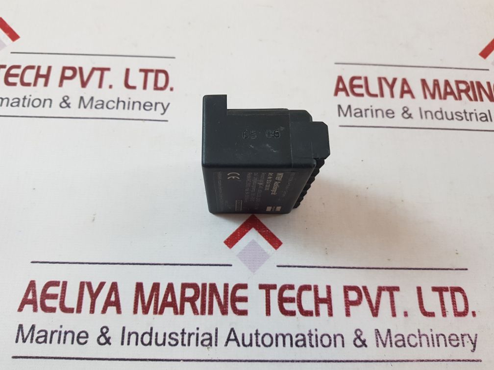 Kriwan Int69 Ac Motor Protector 52 A 120 S10