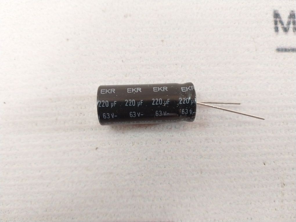 Kriwan Int69 Motor Protector