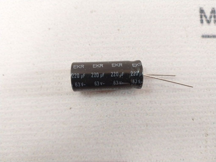 Kriwan Int69 Motor Protector