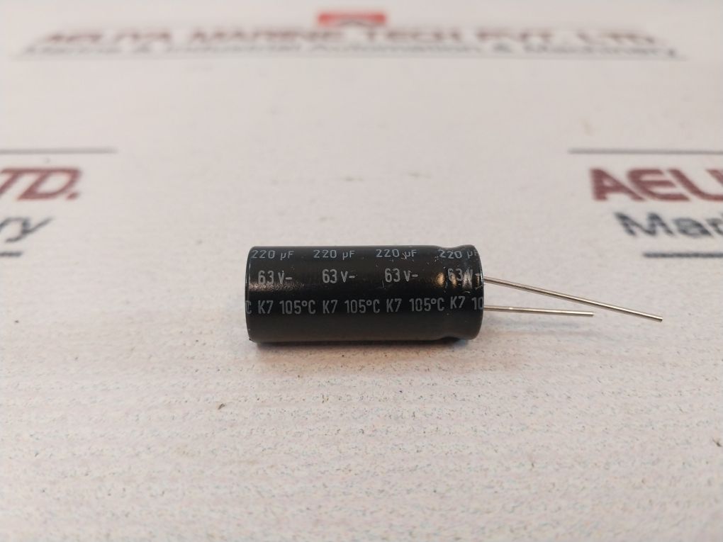 Kriwan Int69 Motor Protector