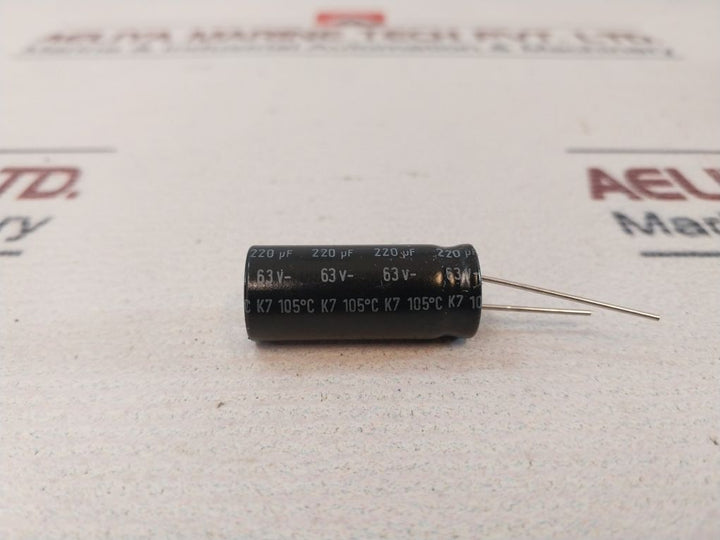 Kriwan Int69 Motor Protector
