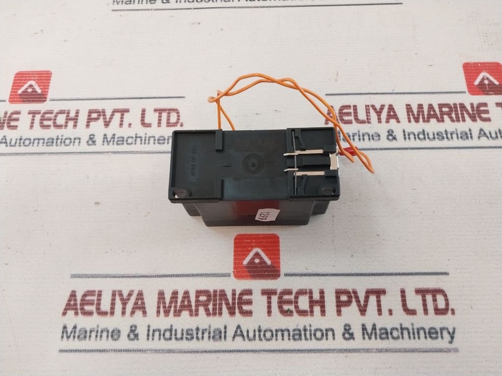 Kriwan Int69 Motor Protector