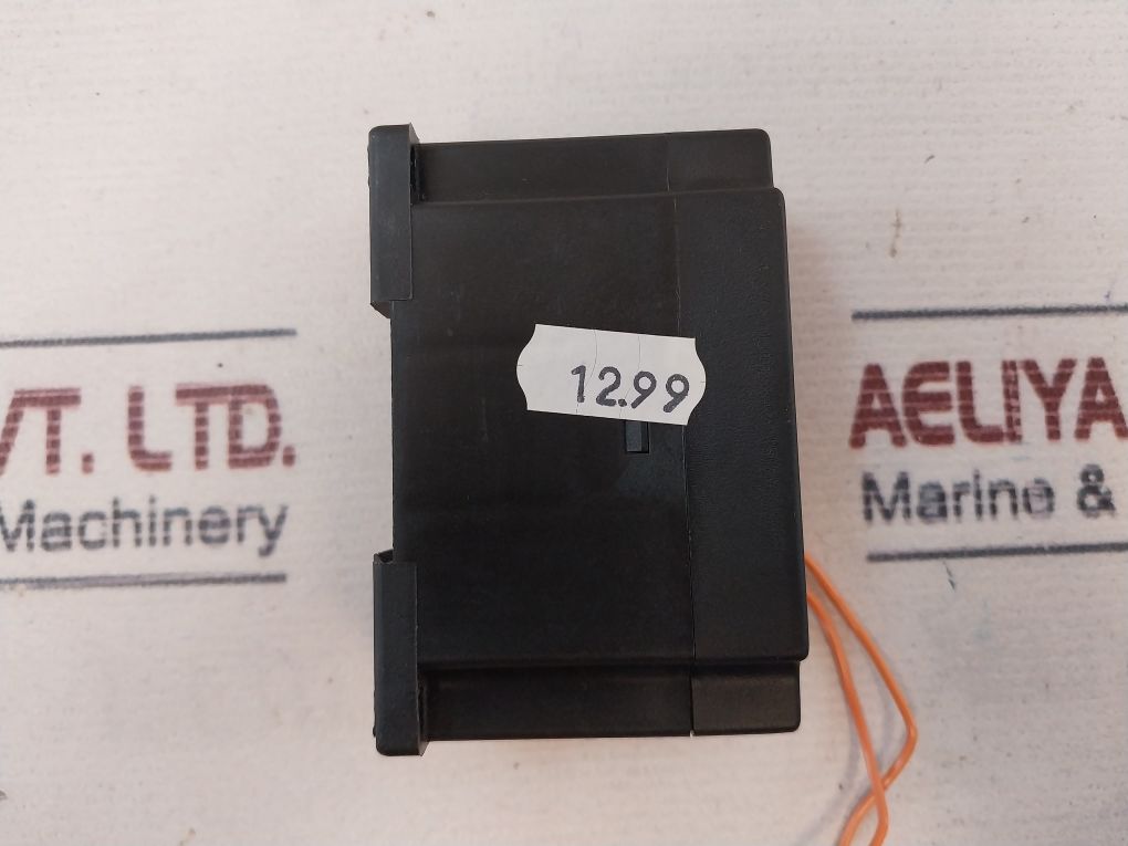 Kriwan Int69 Motor Protector