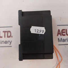 Kriwan Int69 Motor Protector