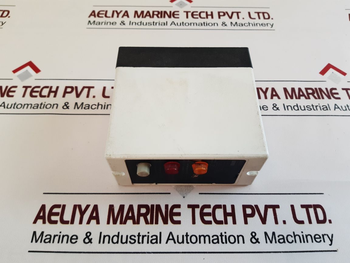 Kriwan Int 6969F Motor Protection 250V~10A 1500Va