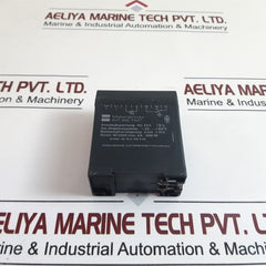 Kriwan Int 69 Tm Motor Protection
