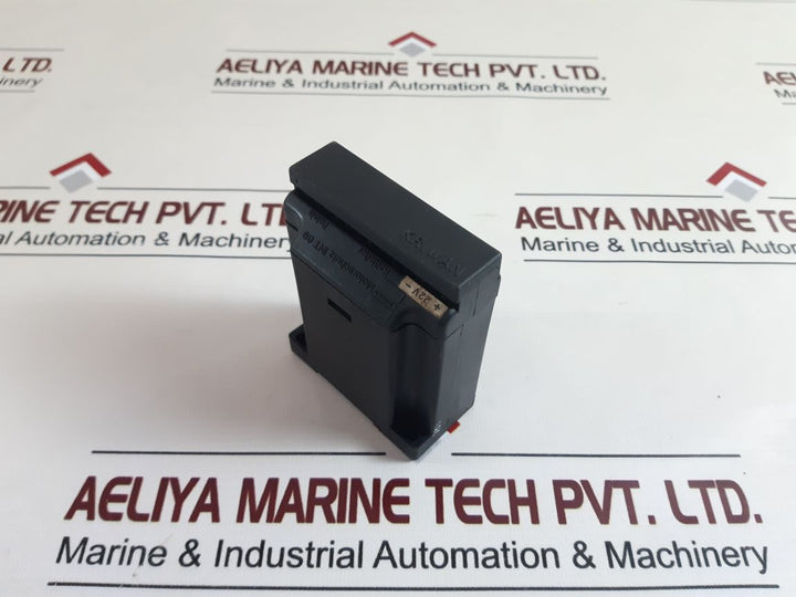 Kriwan Int 69 Tm Motor Protection
