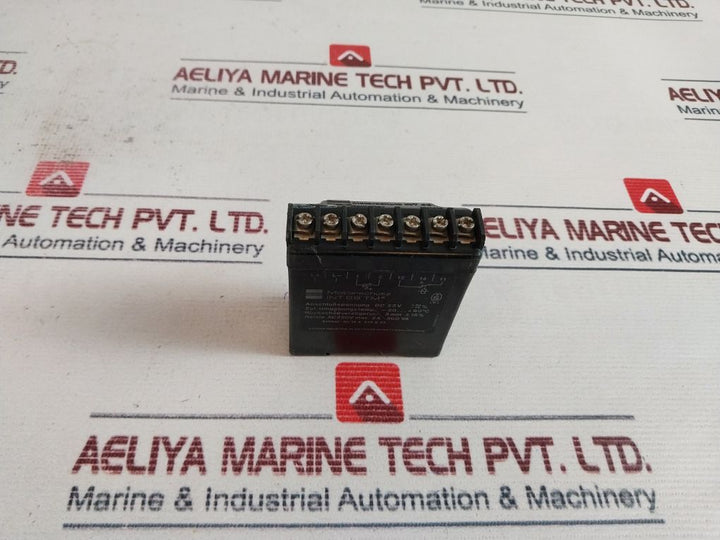 Kriwan Int 69 Tm Motor Protection 5A 300Va