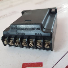 Kriwan Int 69 Tm Motor Protection Free Shipping By Express