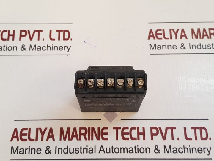 Kriwan Int 69 Tm Motor Protector Module