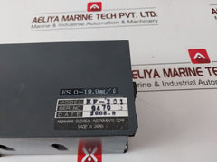 Krk Kf-301 Meter
