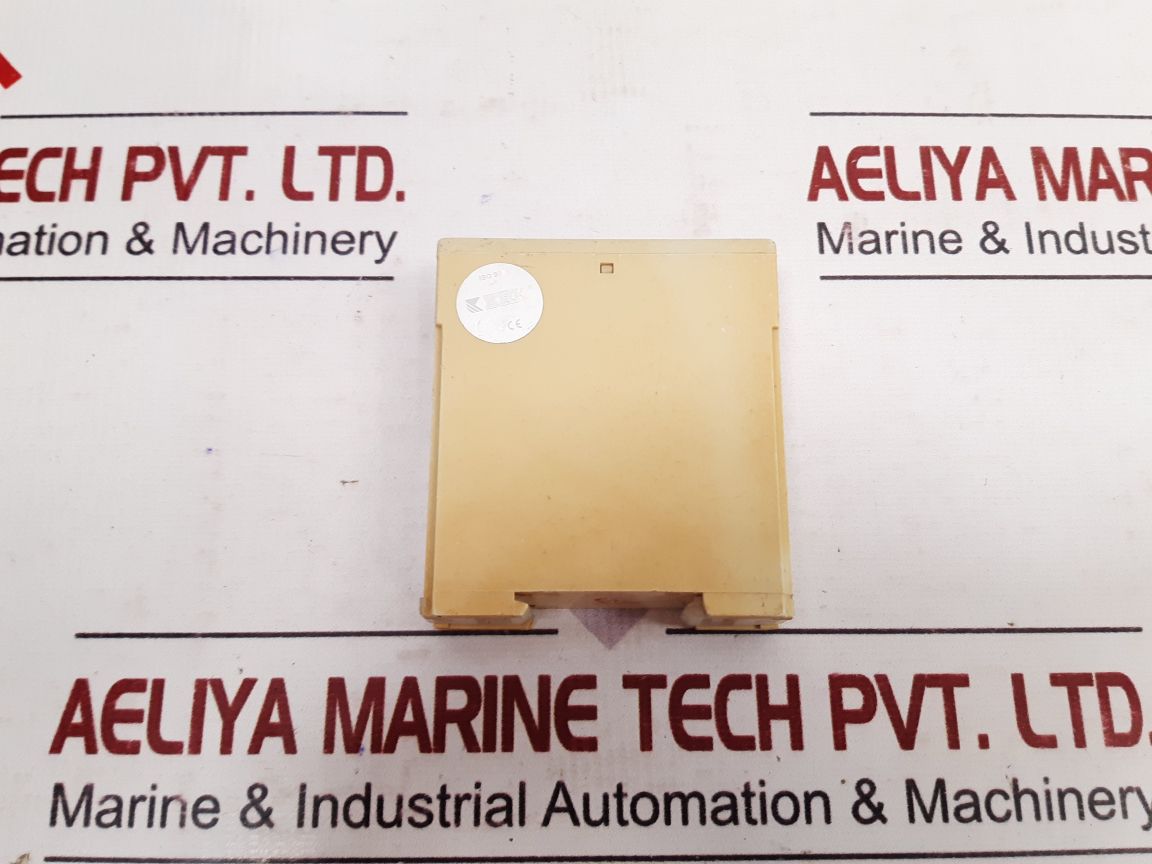 Krk Szr 30 Delay On Timer 250V Ac/ 10A