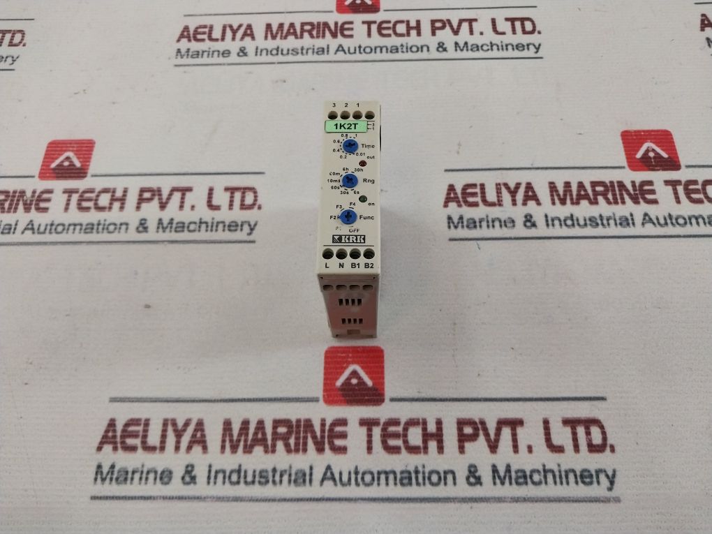 Krk Szr M1 Multi Functional Timer
