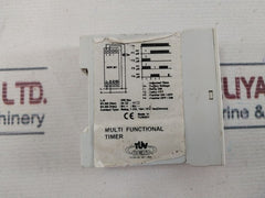 Krk Szr M1 Multi Functional Timer