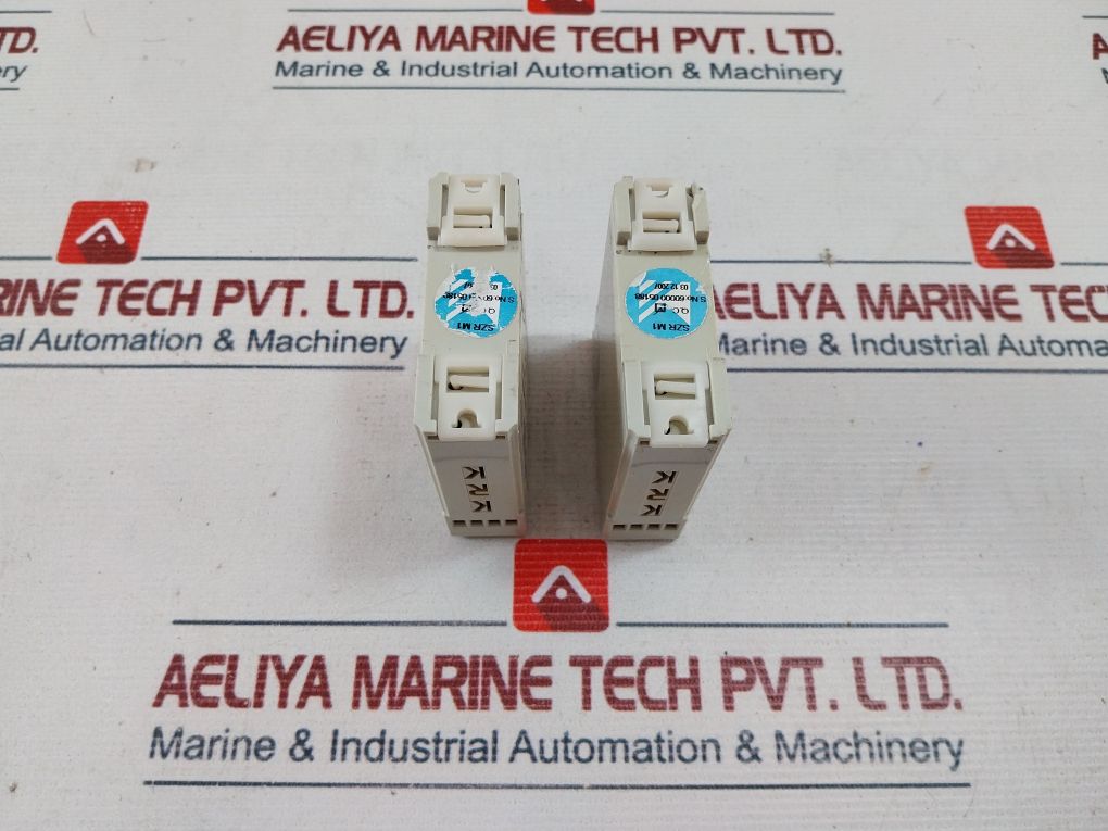 Krk Szr M1 Multi Functional Timer 220 Vac