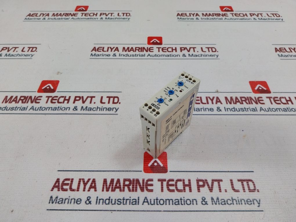 Krk Szr M1 Multi Functional Timer 220 Vac