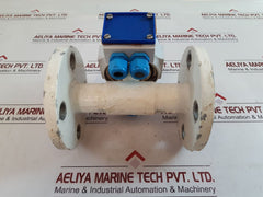 Krohne Dw 18 Flow Controller Dw182/Rr/G/Kv2
