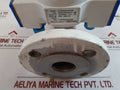 Krohne Dw 18 Flow Controller Dw182/Rr/G/Kv2