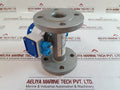 Krohne Dw 18 Flow Meter Controller Dw182/Rr/G/Kv2