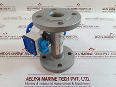 Krohne Dw 18 Flow Meter Controller Dw182/Rr/G/Kv2