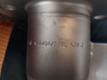 Krohne H250/Rr/M9/K2 Stainless Steel Variable Area Flowmeter