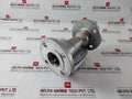 Krohne H250/Rr/M9/K2 Stainless Steel Variable Area Flowmeter