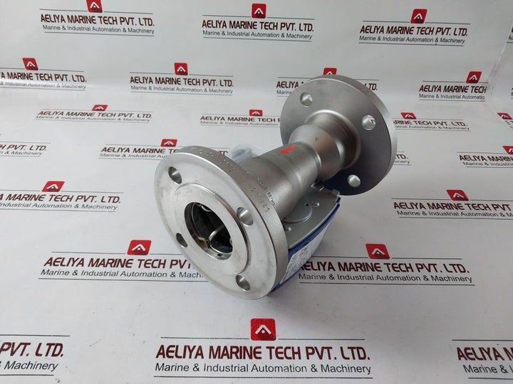 Krohne H250/Rr/M9/K2 Stainless Steel Variable Area Flowmeter