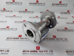 Krohne H250/Rr/M9/K2 Stainless Steel Variable Area Flowmeter