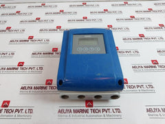 Krohne Ifc 100 W Electromagnetic Flow Converter 100-230 Vac