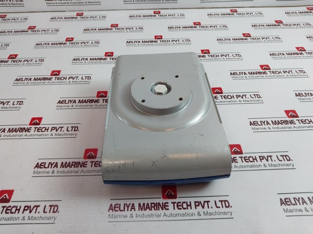 Krohne Ifc 100 W Electromagnetic Flow Converter 100-230 Vac