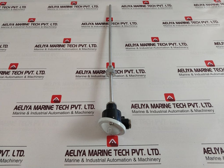 Krohne Optitemp Tra-s12 Resistance (Rtd) Temperature Assembly