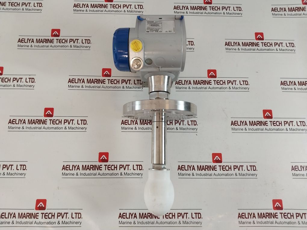 Krohne Optiwave 6300 C