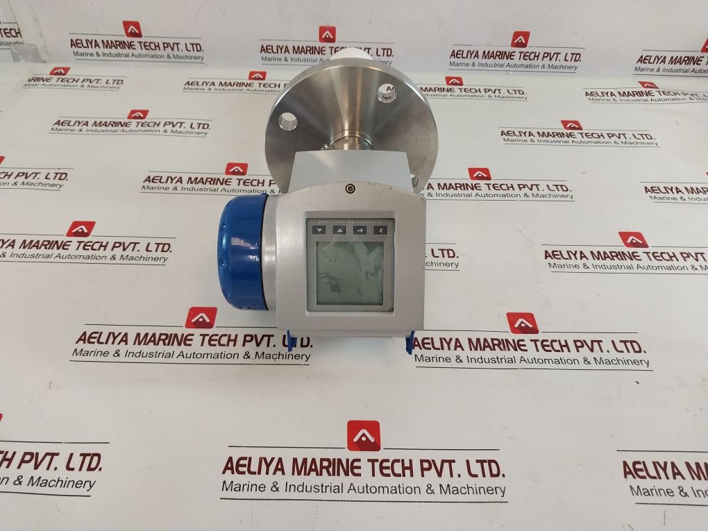 Krohne Optiwave 6300C Radar Level Meter Vf63400P1030001010000100