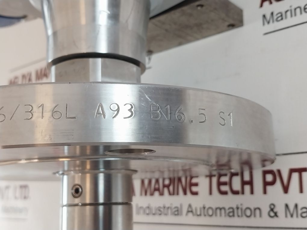 Krohne Optiwave 6300C Radar Level Meter Vf63400P1030001010000100