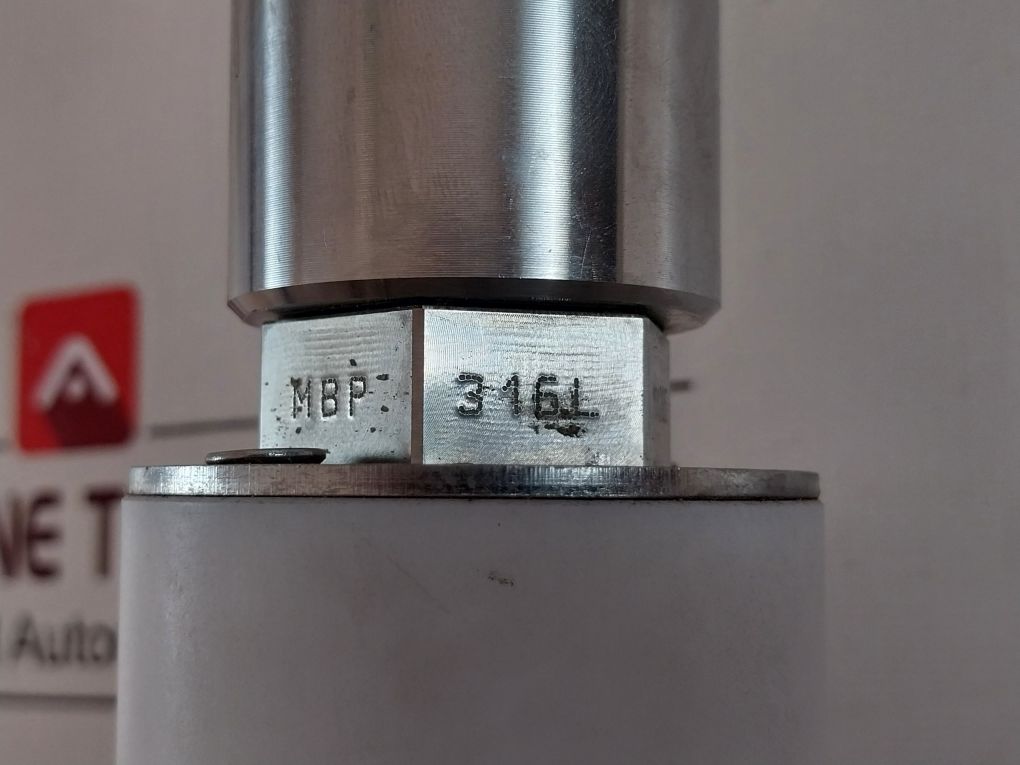 Krohne Optiwave 6300C Radar Level Meter Vf63400P1030001010000100