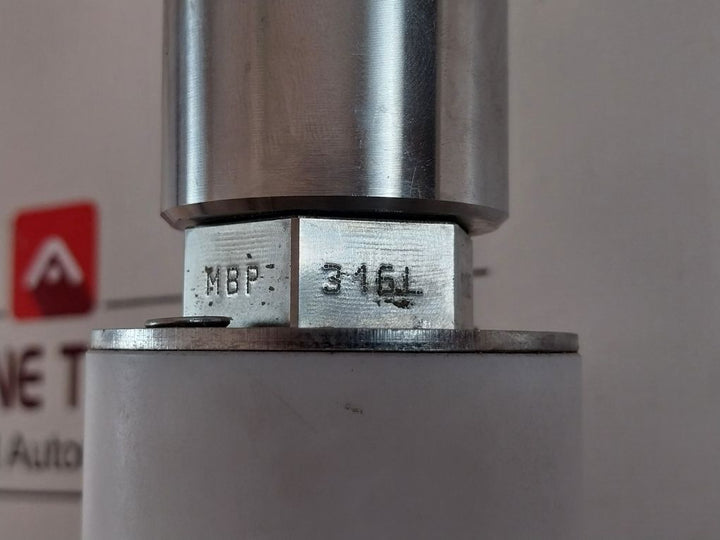 Krohne Optiwave 6300C Radar Level Meter Vf63400P1030001010000100