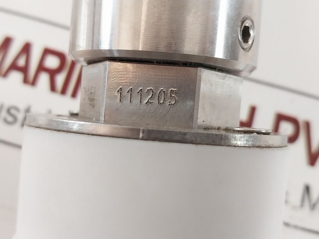 Krohne Optiwave 6300C Radar Level Meter Vf63400P1030001010000100