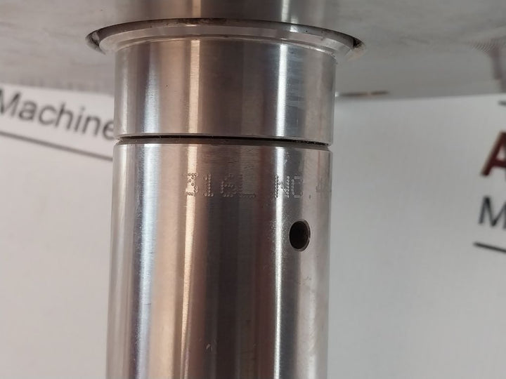 Krohne Optiwave 6300C Radar Level Meter Vf63400P1030001010000100