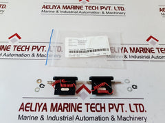 Set Of 2X Krohned Pmp952.001.0017P Spares Kit
