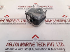 Krom Schroder Dg150U-3 Pressure Switch 1 Mbar= 100 Pa