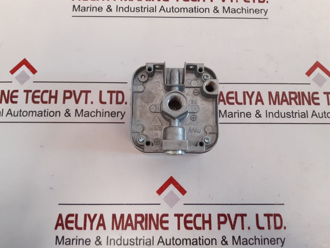 Krom Schroder Dg150U-3 Pressure Switch 1 Mbar= 100 Pa