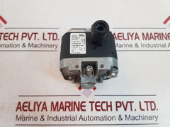 Krom Schroder Dg150U-3 Gas Pressure Switch
