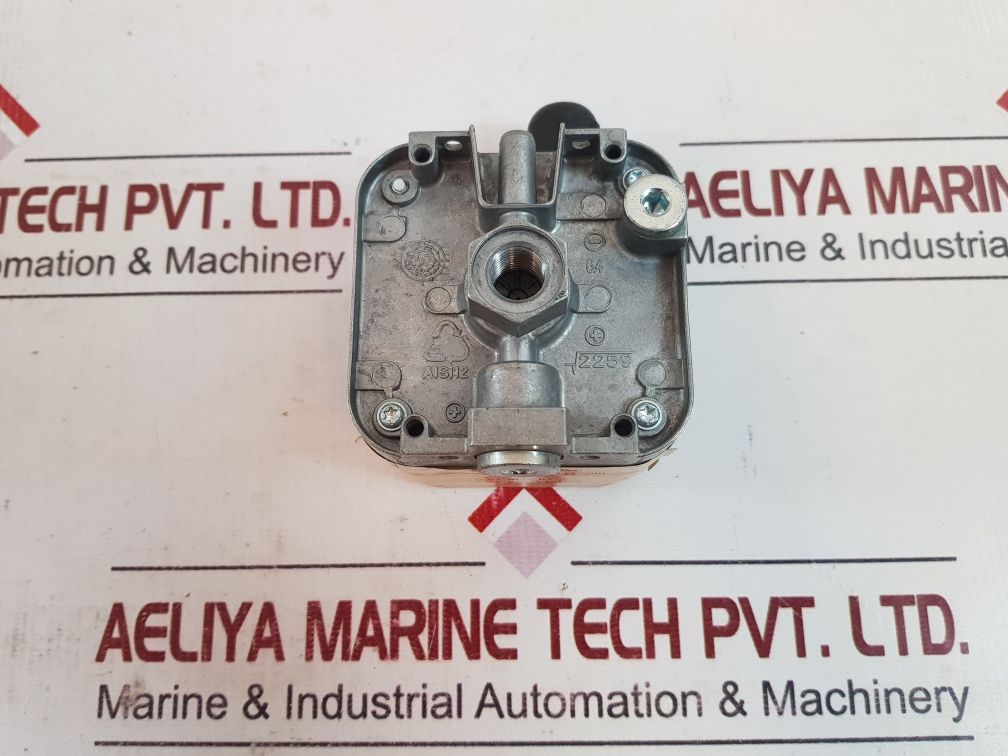 Krom Schroder Dg150U-3 Gas Pressure Switch