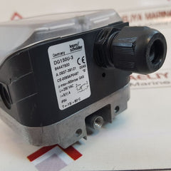 Krom Schroder Dg150U-3 Gas Pressure Switch