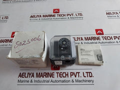 Krom Schroder Dg50U-3 Gas Pressure Switch 84447350