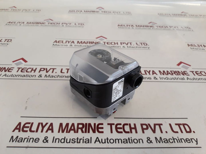 Krom Schroder Dg50U-3 Pressure Switch +80°C