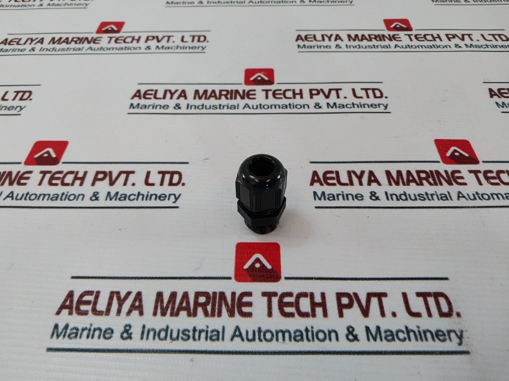 Krom Schroder Dg6U-3 Pressure Switch 0.5-6.5