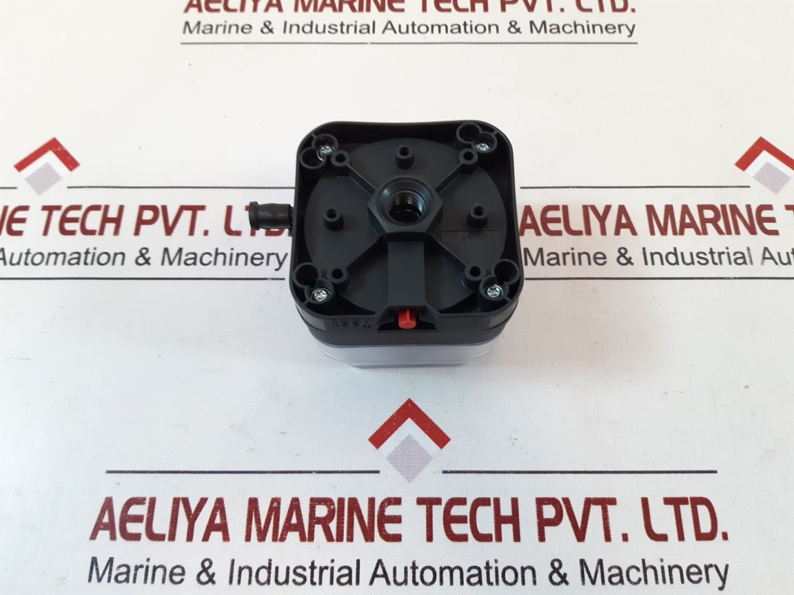 Krom Schroder Dl150A-31/84444880 Pressure Switch