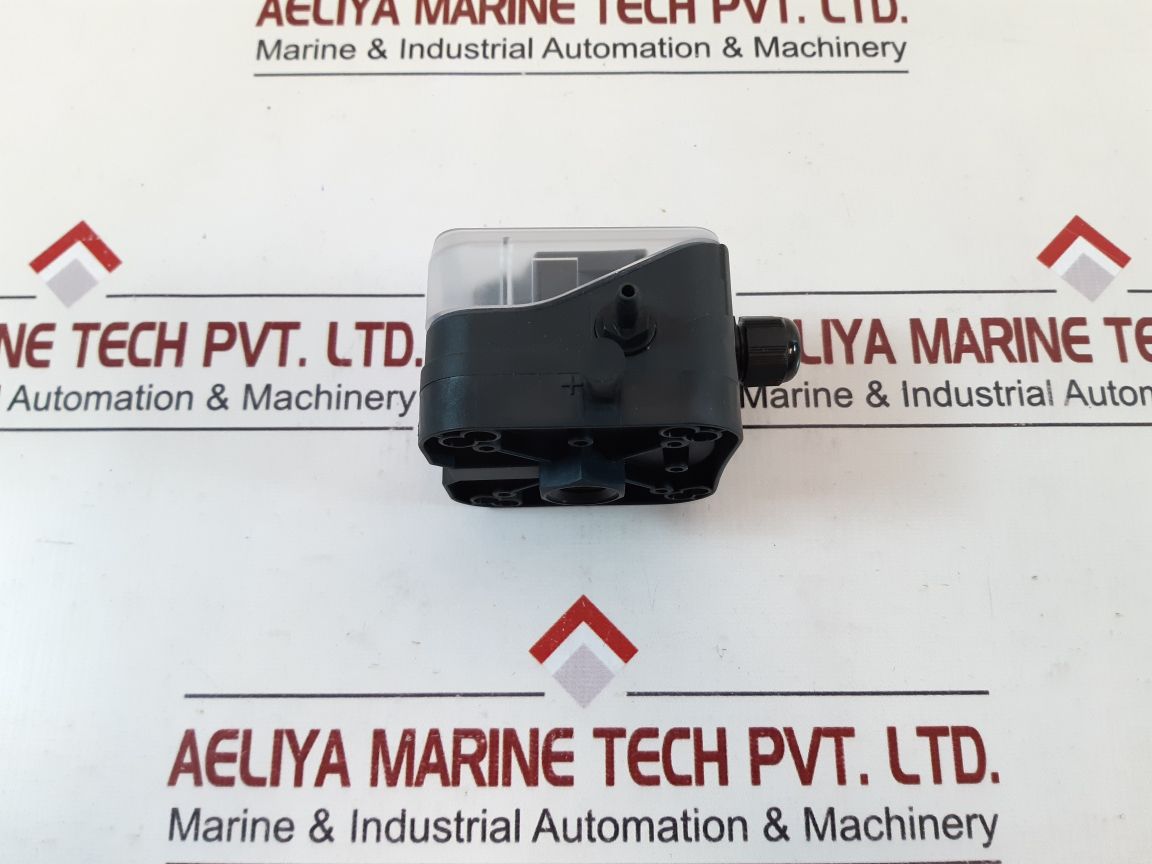 Krom Schroder Dl150A-31/84444880 Pressure Switch